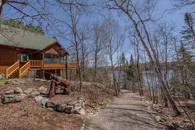6044 S Thunder Lake Drive NE, Remer, MN 56672 - Photo 7