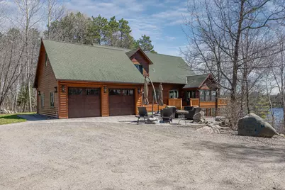 6044 S Thunder Lake Drive NE, Remer, MN 56672 - Photo 5