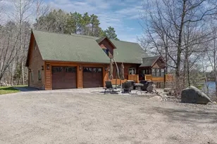 6044 S Thunder Lake Dr NE, Remer, MN 56672 - Photo 5