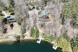 6044 S Thunder Lake Dr NE, Remer, MN 56672 - Photo 3