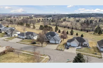 5106 Nicklaus Drive NW, Rochester, MN 55901 - Photo 59