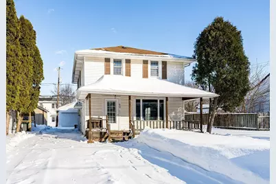 50 7th Street, Cloquet, MN 55720 - Photo 1