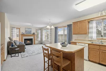 607 8th Street NE #A, Buffalo, MN 55313 - Photo 1