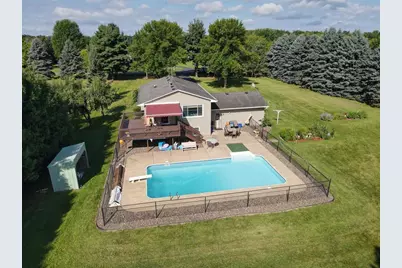 30751 Wallmark Lake Drive, Chisago City, MN 55013 - Photo 5