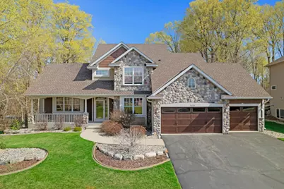 15224 Fairway Heights Road NW, Prior Lake, MN 55372 - Photo 1