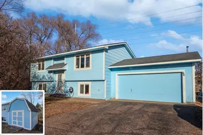 66 6 1/2 Street NW, Elk River, MN 55330 - Photo 1