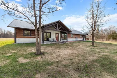 4596 60th Street SW, Pequot Lakes, MN 56472 - Photo 1