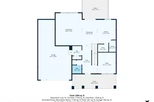 671 Devine Dr, New Brighton, MN 55112 - Photo 3