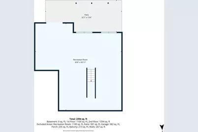 671 Devine Drive, New Brighton, MN 55112 - Photo 41