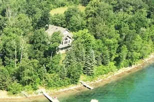 36805 Sunrise Ln, Ponsford, MN 56575 - Photo 1