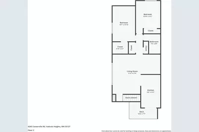 4245 Centerville Road, Vadnais Heights, MN 55127 - Photo 25