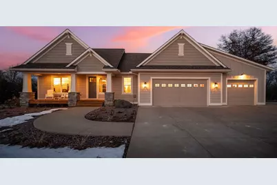 24111 Rice Lake Drive, Lakeville, MN 55044 - Photo 1