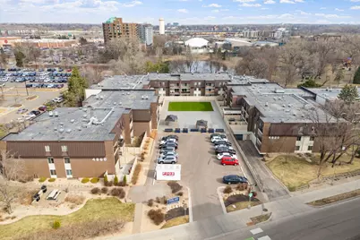 4820 Park Commons Drive #21, Saint Louis Park, MN 55416 - Photo 3