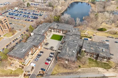4820 Park Commons Drive #21, Saint Louis Park, MN 55416 - Photo 15