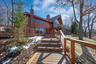 1275 170th Avenue, Balsam Lake, WI 54810 - Photo 1
