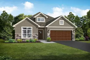 19997 Hunter's Ridge, Corcoran, MN 55374 - Photo 1