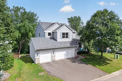3482 Savannah Avenue, White Bear Lake, MN 55110 - Photo 1