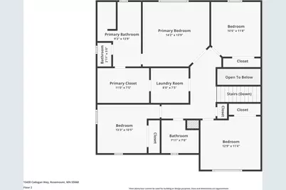 13430 Cadogan Way, Rosemount, MN 55068 - Photo 133