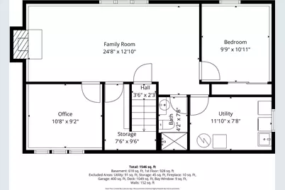 3411 E Mineral Pond Boulevard, Anoka, MN 55303 - Photo 51
