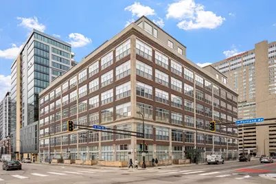 521 S 7th Street #619, Minneapolis, MN 55415 - Photo 39