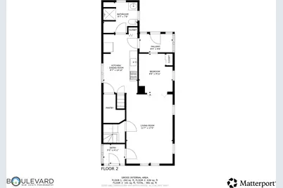 620 Oliver Avenue N, Minneapolis, MN 55411 - Photo 23