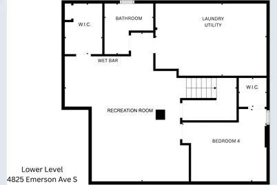 4825 Emerson Avenue S, Minneapolis, MN 55419 - Photo 75