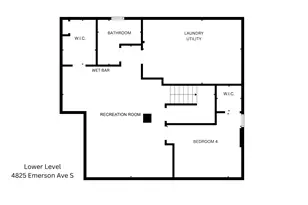 4825 Emerson Ave S, Minneapolis, MN 55419 - Photo 75