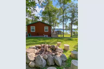 1891 Breezy Bay Road, Balsam Lake, WI 54810 - Photo 1
