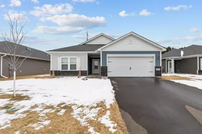 5381 395th Street, North Branch, MN 55056 - Photo 3