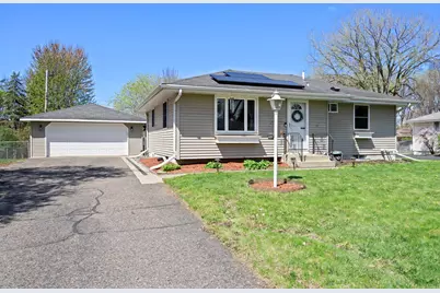 5825 Ensign Avenue N, New Hope, MN 55428 - Photo 1