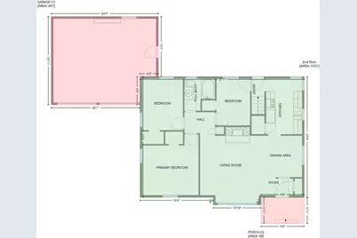 7907 W 25th Street, Saint Louis Park, MN 55426 - Photo 33