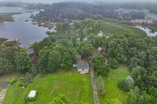 910 E Evergreen St, Isle, MN 56342 - Photo 31