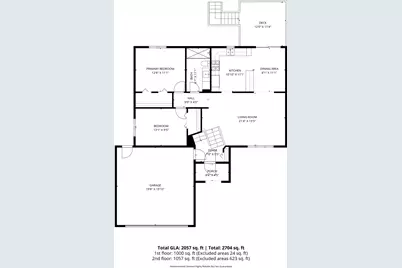 6400 Starlite Circle NE, Fridley, MN 55432 - Photo 37