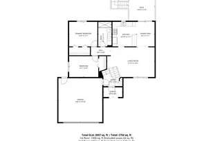 6400 Starlite Cir NE, Fridley, MN 55432 - Photo 37