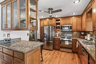 6400 Starlite Cir NE, Fridley, MN 55432 - Photo 3