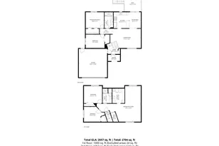 6400 Starlite Cir NE, Fridley, MN 55432 - Photo 35