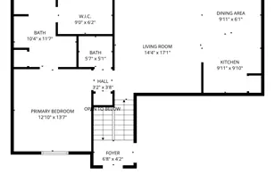 1012 White Tail Ln, Montrose, MN 55363 - Photo 33