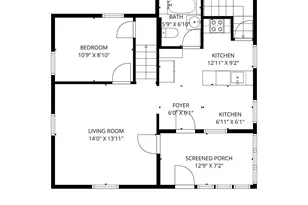 407 N Washington St, Saint Croix Falls, WI 54024 - Photo 25