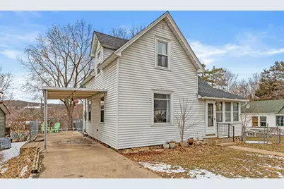 407 N Washington Street, Saint Croix Falls, WI 54024 - Photo 1