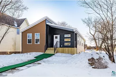 415 Cumming Avenue, Superior, WI 54880 - Photo 1
