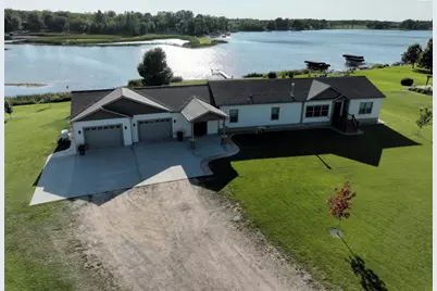 39949 Sunset Shores Road SE, Erskine, MN 56535 - Photo 1