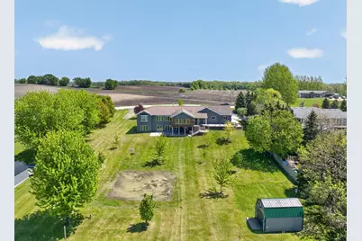 15886 Svend Lane NW, Evansville, MN 56326 - Photo 9