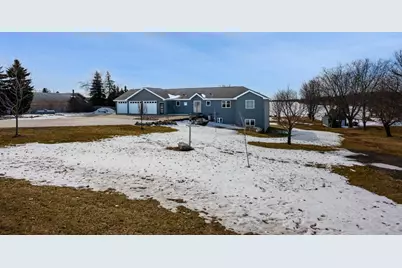 15886 Svend Lane NW, Evansville, MN 56326 - Photo 5