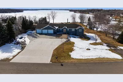 15886 Svend Lane NW, Evansville, MN 56326 - Photo 1