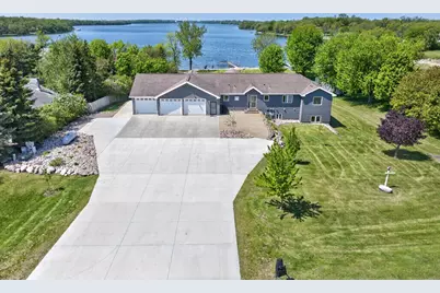 15886 Svend Lane NW, Evansville, MN 56326 - Photo 1