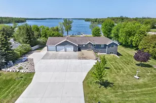 15886 Svend Ln NW, Evansville, MN 56326 - Photo 1