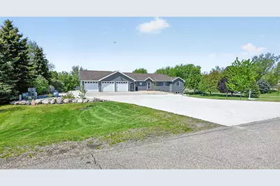 15886 Svend Lane NW, Evansville, MN 56326 - Photo 3