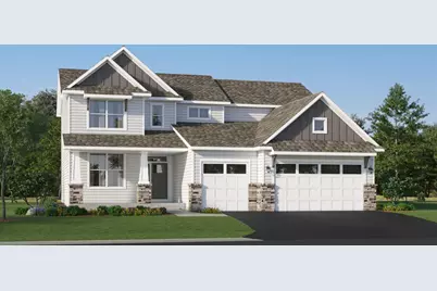 19974 Gadston Lane, Lakeville, MN 55044 - Photo 1