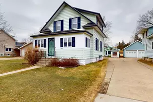 18651 Hobson St, Whitehall, WI 54773 - Photo 1