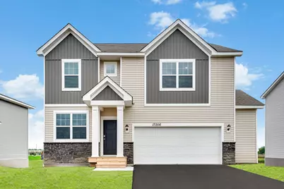17058 Draper Way, Lakeville, MN 55044 - Photo 1